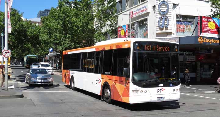 Transdev Melbourne Scania K280UB Volgren 998